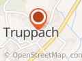 Getränkeautomat Truppach