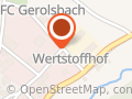 Wertstoffhof Gerolsbach