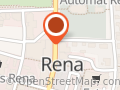 Punktet Bar og Nattklubb (Rena)