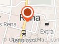 Blomstertorget Rena