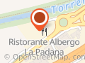 Bar Ristorante Albergo La Padana