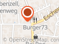 Restaurant Van