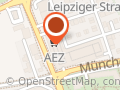 Tabakshop Feuerlein im GEP