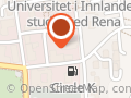 Rena Fysikalske Institutt Vebjørn Illevold