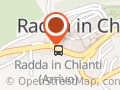 Knight Frank Tuscany - ufficio di Radda in Chianti