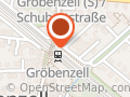 Parkplatz Bahnhof Gröbenzell