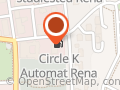 Rena Servicesenter AS, Mekonomen Bilverksted