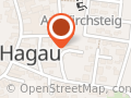 Minigolf Hagau