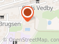 Ruds Vedby Hallen