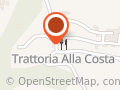 Trattoria Alla Costa