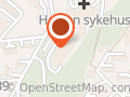 Halden Sykehjem