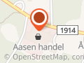 Aasen handel AS - Aasen Handel AS