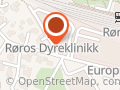 Veksthuset Røros AS