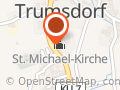 Kirche - Evangelisch-Lutherische Kirchengemeinde Trumsdorf