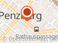 Ladestation - Stadtwerke Penzberg
