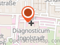 BRK Rettungswache Klinikum