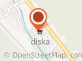 diska Ludwigsstadt