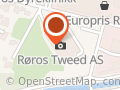 RØROS TWEED AS