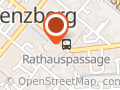 Goy Josefine Dr. Zahnärztin Rathauspassage