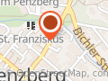 Ladestation - Stadtwerke Penzberg