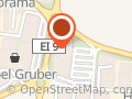E center