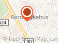 Pinsekirken Røros