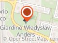 Giardino W?adys?aw Anders Via Felsina