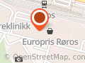 Europris Røros
