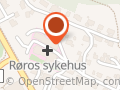 Røros Sykehus