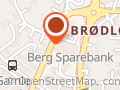 REMA 1000 BRØDLØS