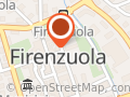 Biblioteca Comunale “Oriana Fallaci” Firenzuola