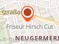 Friseur Hirsch Cut