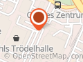 Zentrallager TALOYA Deutschland