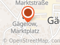 GUSTAV KNITTEL WISMAR 2 / Gägelow