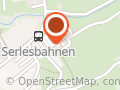 Schirmbar Serlesbahn Tal