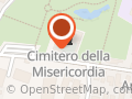 Cimitero Della Misericordia Di Borgo San Lorenzo