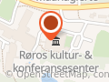 Røros Kommune Kulturetaten