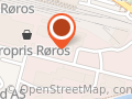 Motorsenteret Røros AS