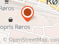 Røros Flis AS