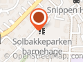 Solbakkeparken Barnehage Avdeling Borgerskansen