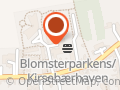 Team Blomsterparken M.Fl. - Ældre & Sundhed