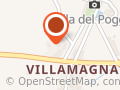 Appartamento Piero @ Podere Villamagnaspace