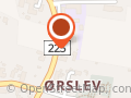 Ørslev Auto & Transport