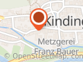 Raiffeisenbank Altmühl-Jura eG, Filiale Kinding