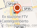 Bar Stazione Castelgomberto