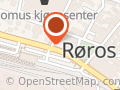 Ungdommens Hus Røros