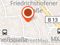 Innenarchitektur Daniela Meier