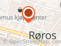 Frelsesarmeen Avd Røros Korps