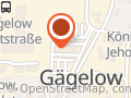 Polizeistation Gaegelow