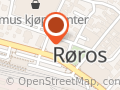 Rørosmartnan